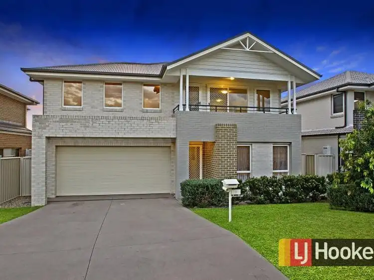 9 Madison Place, Schofields NSW 2762