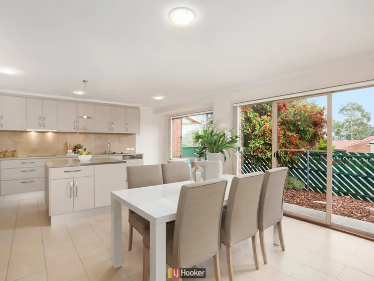 Seventh view of Homely townhouse listing, 3/32 Crisp Circuit, Bruce ACT 2617