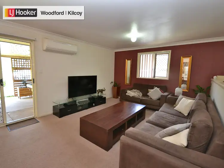 Third view of Homely house listing, 10 Draper Lane, D'aguilar QLD 4514