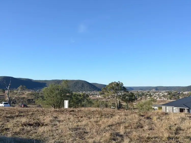 Lot 212 James O'Donnell Drive, Lithgow NSW 2790