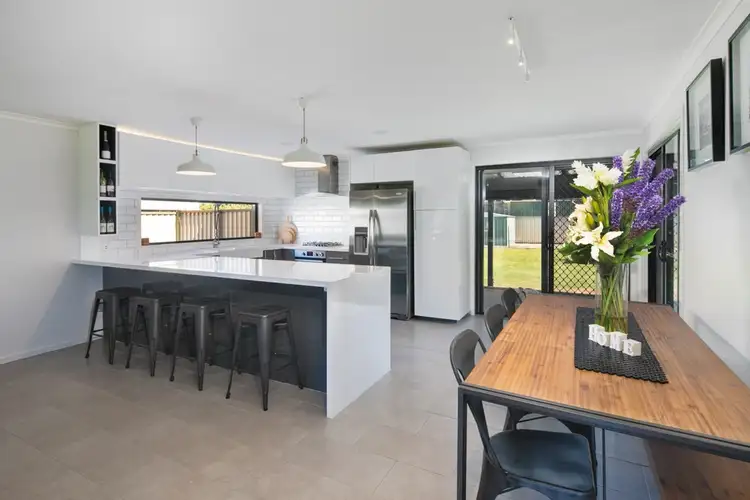 Fifth view of Homely house listing, 46 Makaha Drive, Birkdale QLD 4159