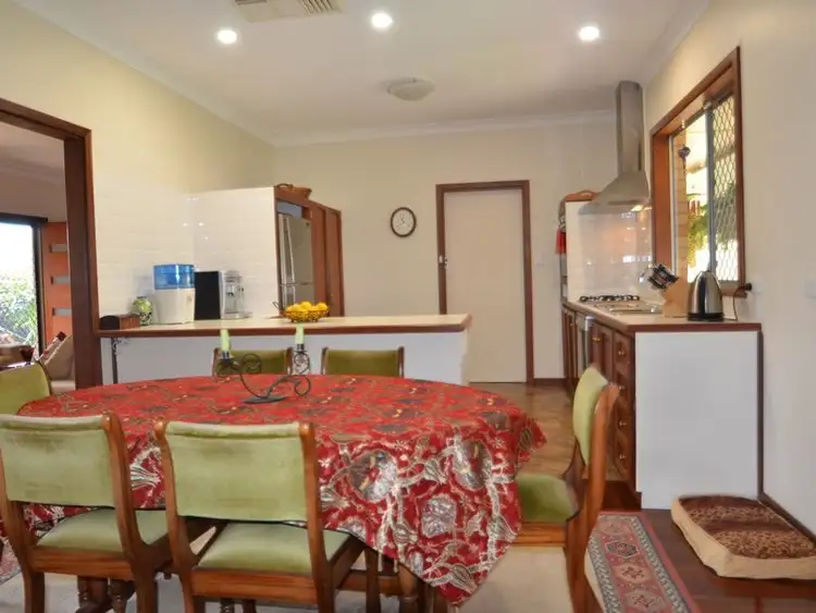 Second view of Homely house listing, 19 Merriedale Crescent, Harvey WA 6220