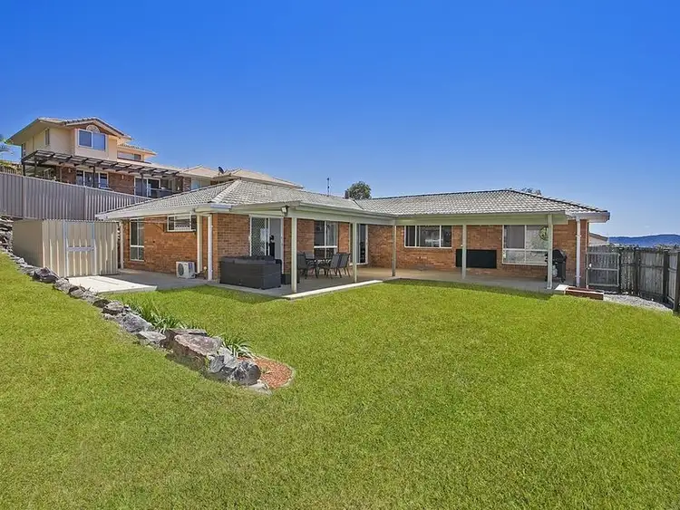 Sixth view of Homely house listing, 26 Kincaid Drive, Highland Park QLD 4211