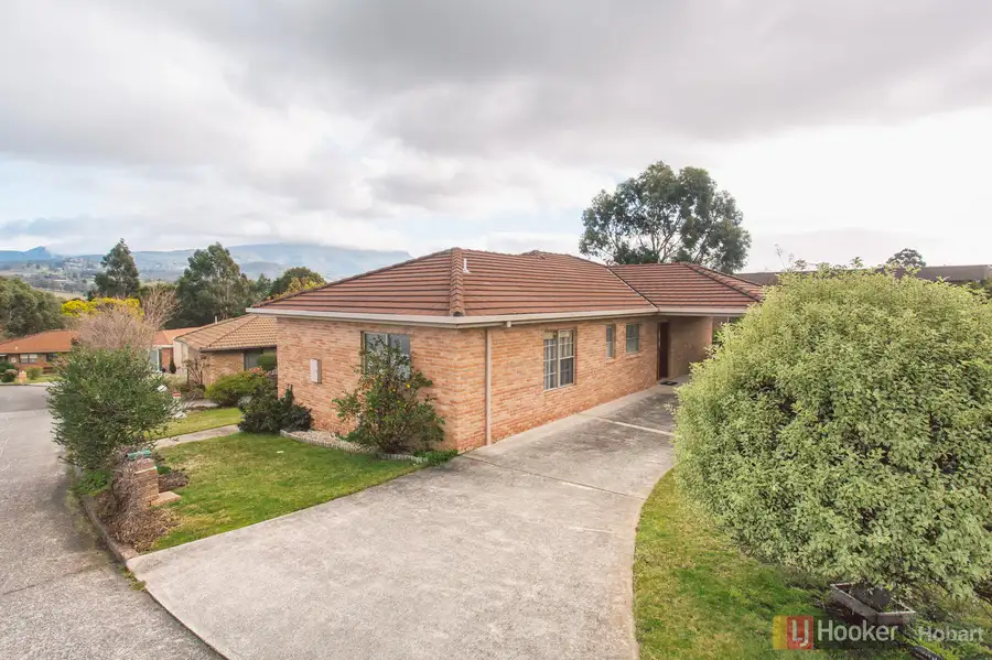 Main view of Homely house listing, 6 Fairway Drive, Kingston TAS 7050