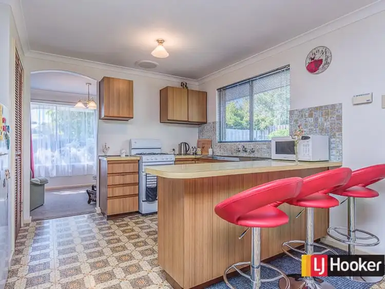 Fourth view of Homely house listing, 82 Connemara Drive, Thornlie WA 6108