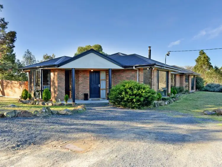 Main view of Homely house listing, 28 Cobbs Hill Road, Bridgewater TAS 7030
