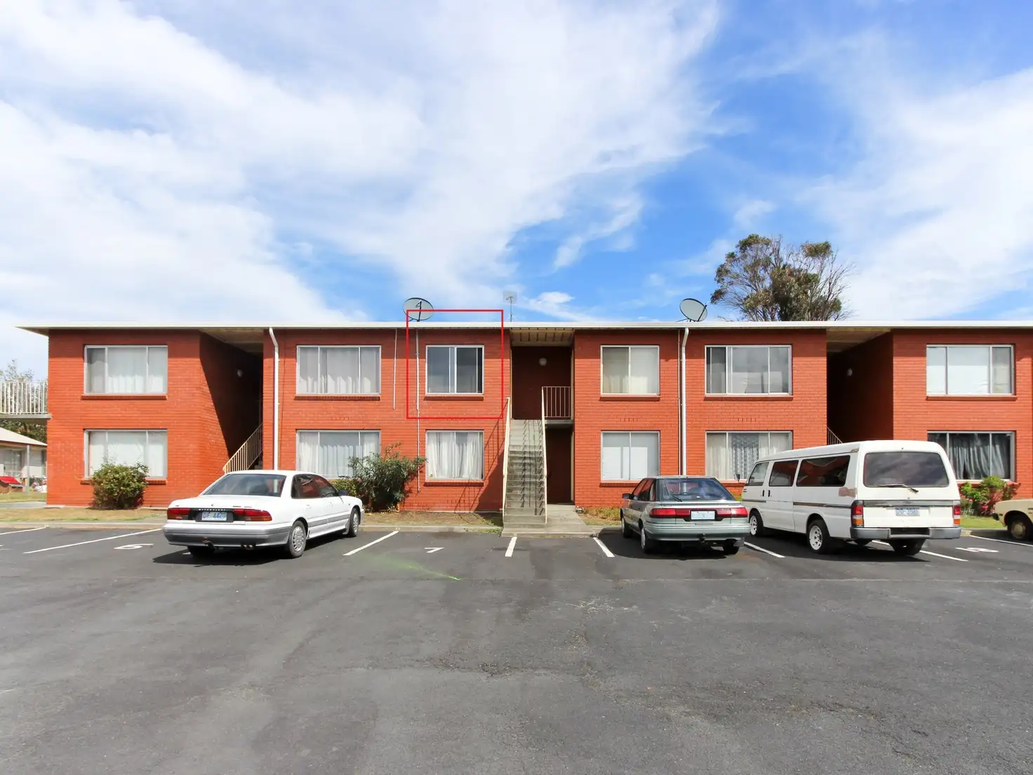 Main view of Homely unit listing, Unit 17/4 Myella Drive, Berriedale TAS 7011