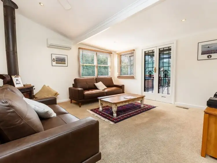 Third view of Homely house listing, 104-106 Fitzroy Street, Sale VIC 3850