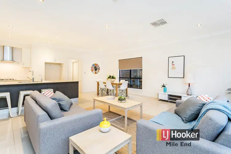 Second view of Homely house listing, 12 Lomond Road, Klemzig SA 5087