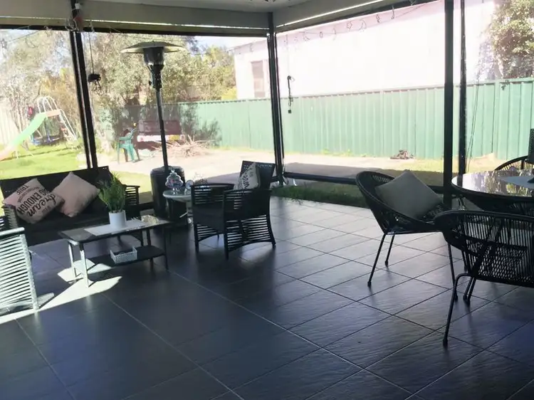 Fifth view of Homely house listing, 17 Koonawarra Street, Villawood NSW 2163