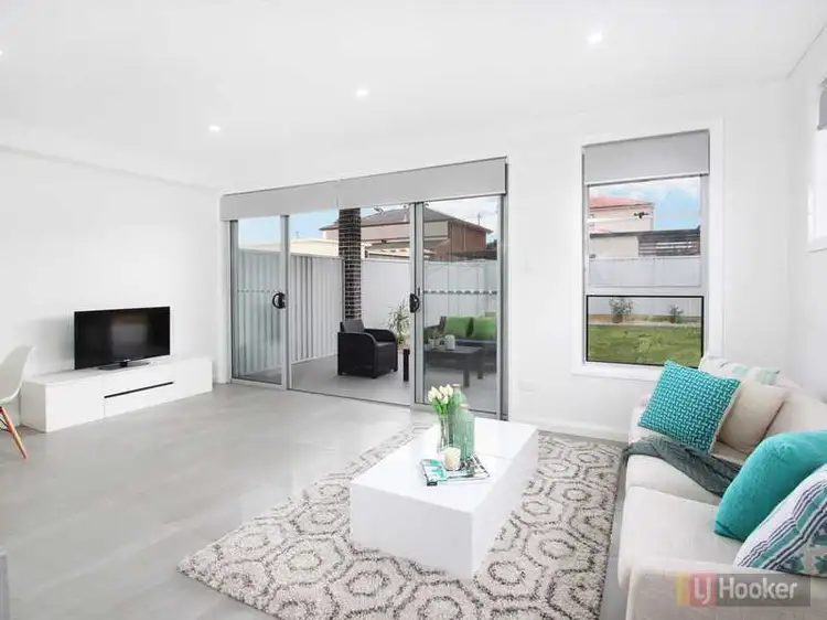 Fourth view of Homely semi-detached listing, 119A Cumberland Road, Greystanes NSW 2145