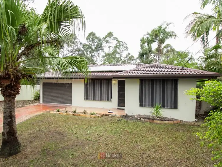 Second view of Homely house listing, 3 Berkley Drive, Browns Plains QLD 4118