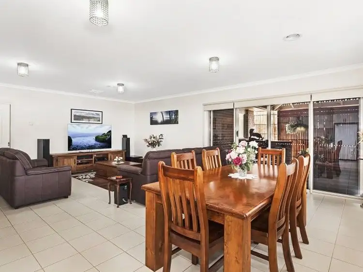 Fourth view of Homely house listing, 22 Pamela Crt, Wallan VIC 3756