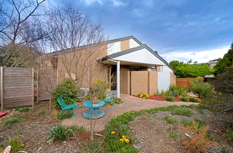 1 Ives Court, Melba ACT 2615