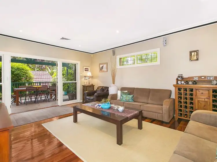 Second view of Homely house listing, 409 Mona Vale Road (Corner Richmond Ave), St Ives NSW 2075