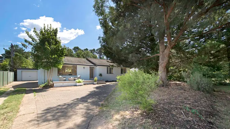 Fourth view of Homely house listing, 20 Molesworth Street, Watson ACT 2602