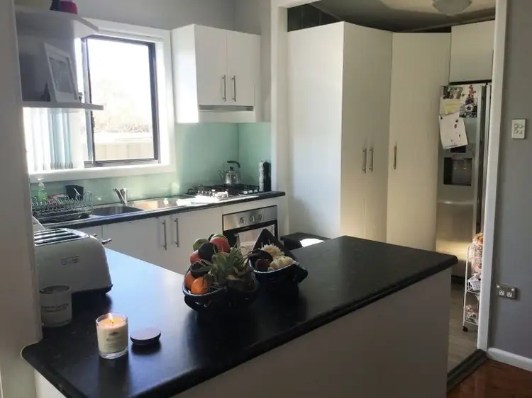 Third view of Homely house listing, 17 Koonawarra Street, Villawood NSW 2163