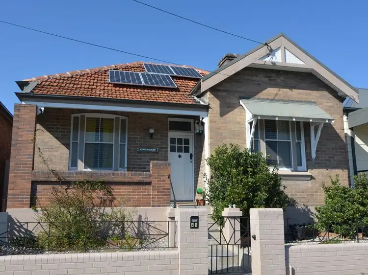 45 Chifley Road, Lithgow NSW 2790