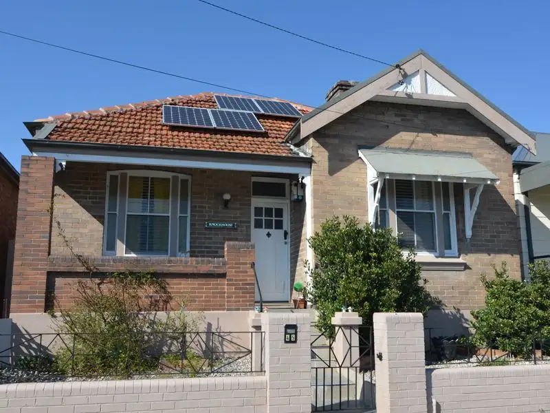 Main view of Homely house listing, 45 Chifley Road, Lithgow NSW 2790