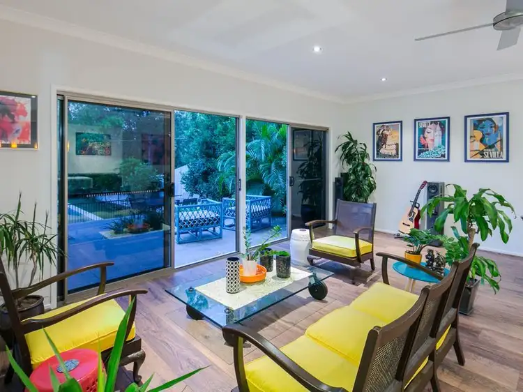 Fourth view of Homely house listing, 22 Thorne Road, Birkdale QLD 4159