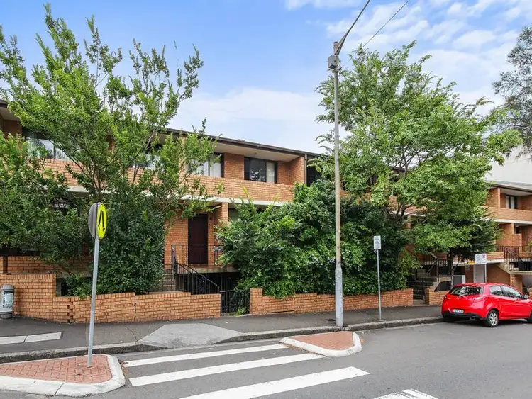 Fifth view of Homely apartment listing, 13/181 Missenden Road, Newtown NSW 2042