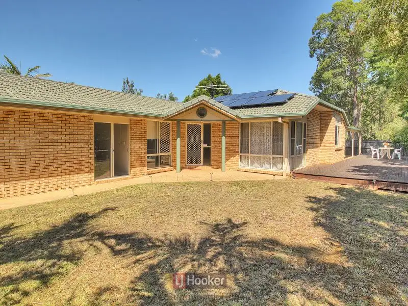 Main view of Homely house listing, 17 Waterlilly Place, Calamvale QLD 4116