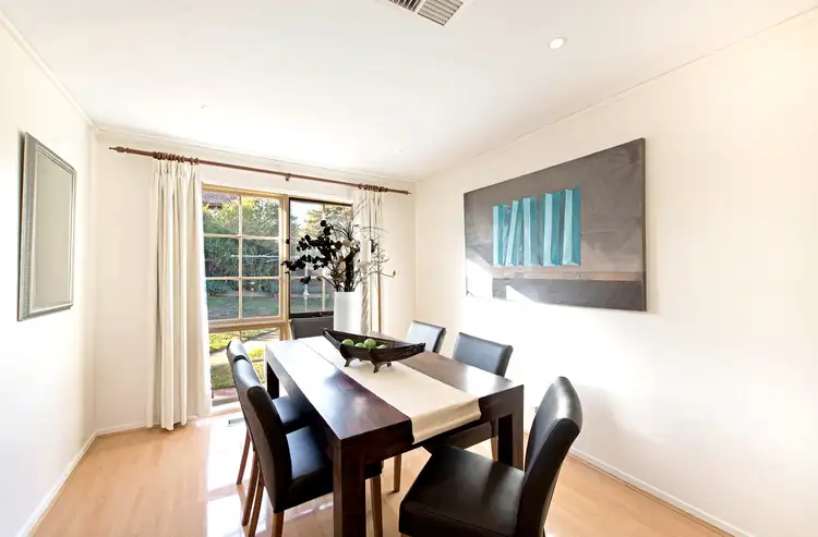 Sixth view of Homely house listing, 40 Hetherington Circuit, Mckellar ACT 2617