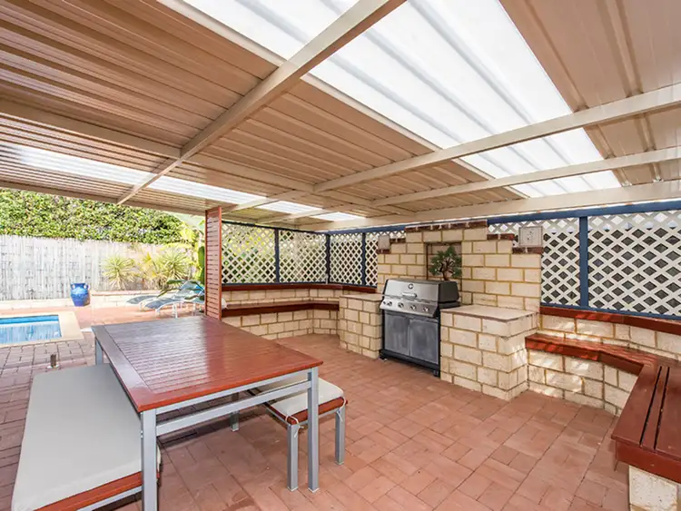 Fifth view of Homely house listing, 12 Boyle Avenue, Rockingham WA 6168