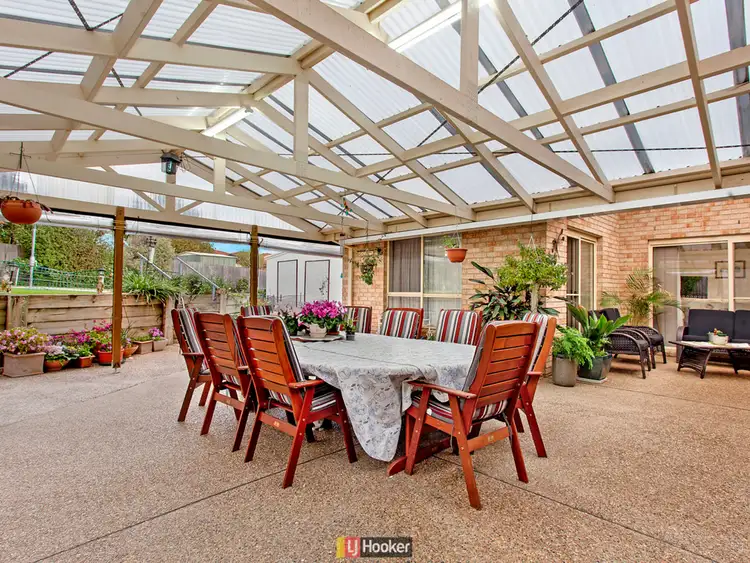 Fourth view of Homely house listing, 7 Hedger Street, Dunlop ACT 2615