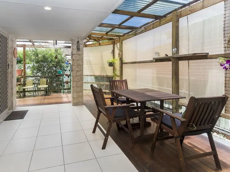 Fourth view of Homely house listing, 2/3 Ashlee Court, Coombabah QLD 4216