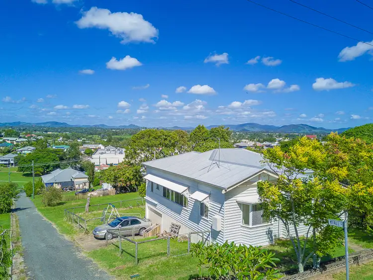 Fourth view of Homely house listing, 16 Spicer Street, Gympie QLD 4570