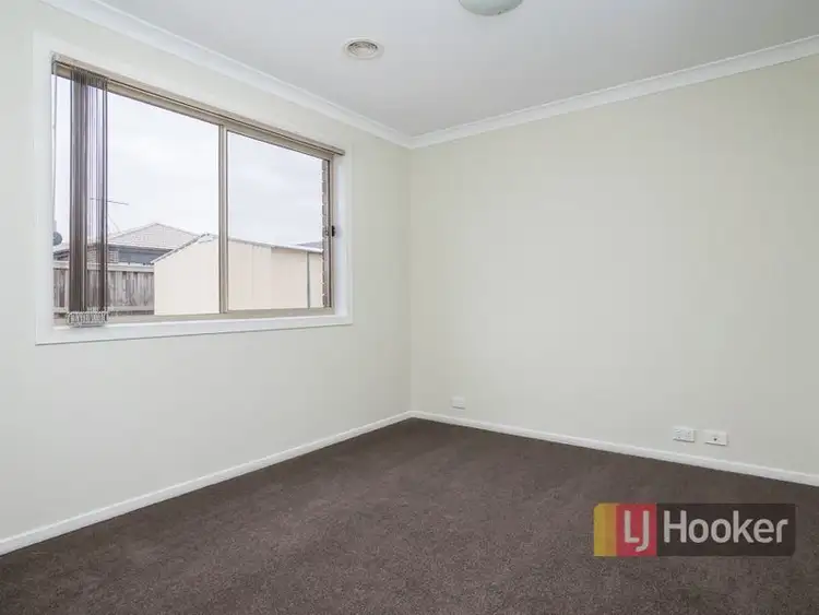 Sixth view of Homely house listing, 12 Ebony Way, Tarneit VIC 3029