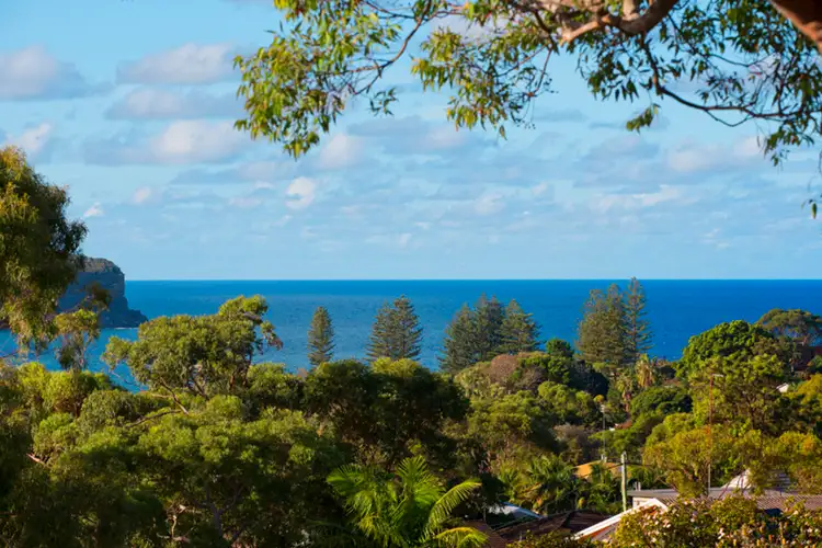 Second view of Homely house listing, 4 Bushrangers Hill, Newport NSW 2106