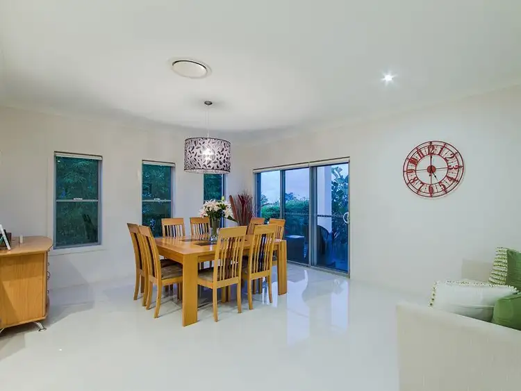 Fourth view of Homely house listing, 7 Everstar Street, Reedy Creek QLD 4227