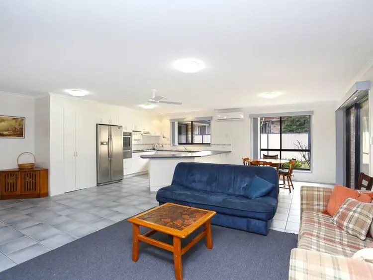 Second view of Homely house listing, 44 Sovereign Street, Iluka NSW 2466