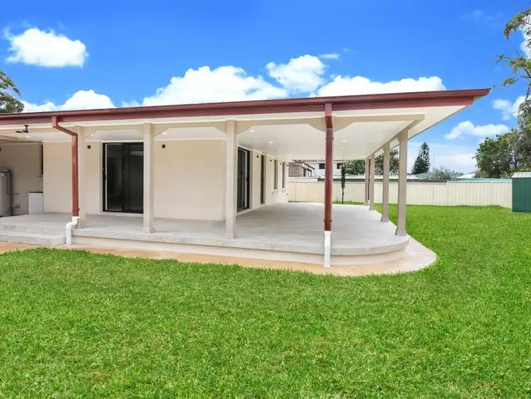 Fifth view of Homely house listing, 23 Tennyson St, Wetherill Park NSW 2164