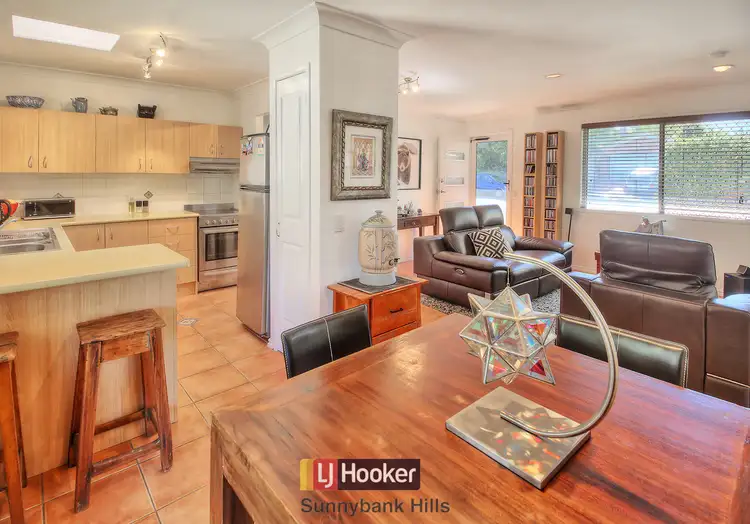 Second view of Homely house listing, 23 Basswood Street, Algester QLD 4115