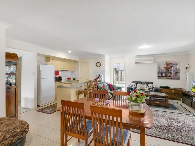 Fourth view of Homely house listing, 51 Buchanan Circuit, Oxenford QLD 4210