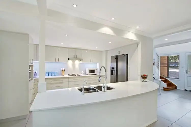 Third view of Homely unit listing, 2/6 Creek Street, East Toowoomba QLD 4350