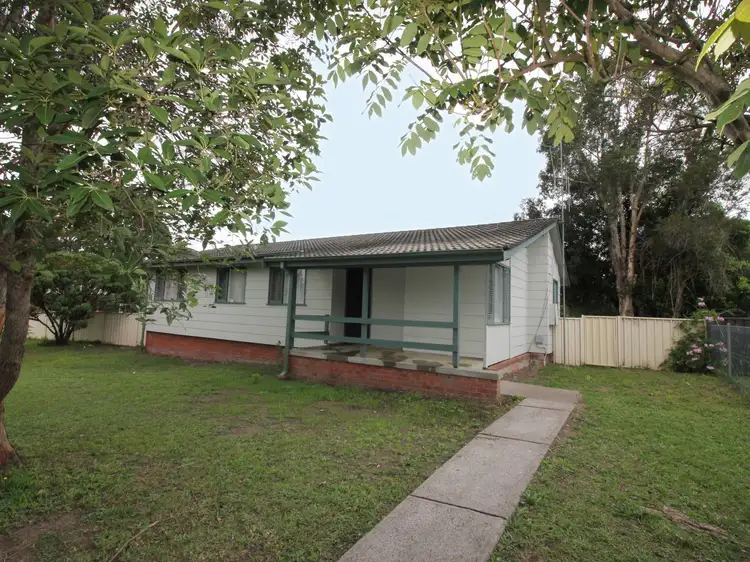 Second view of Homely house listing, 16 Ann Street, Taree NSW 2430