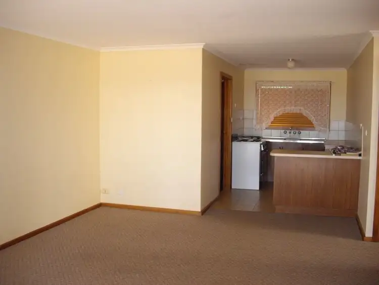 Second view of Homely unit listing, 1/52 Old Sturt Highway, Berri SA 5343