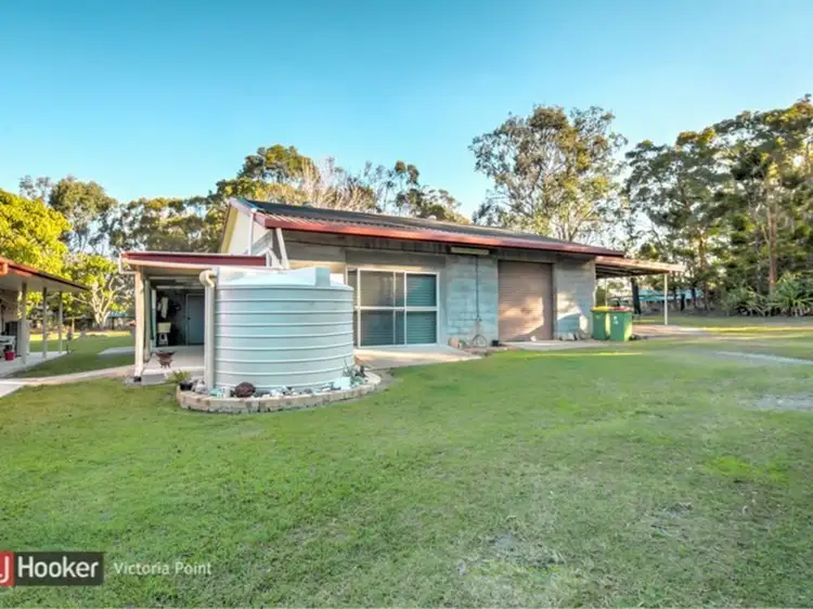 Fifth view of Homely house listing, 19 Casasola Place, Thornlands QLD 4164