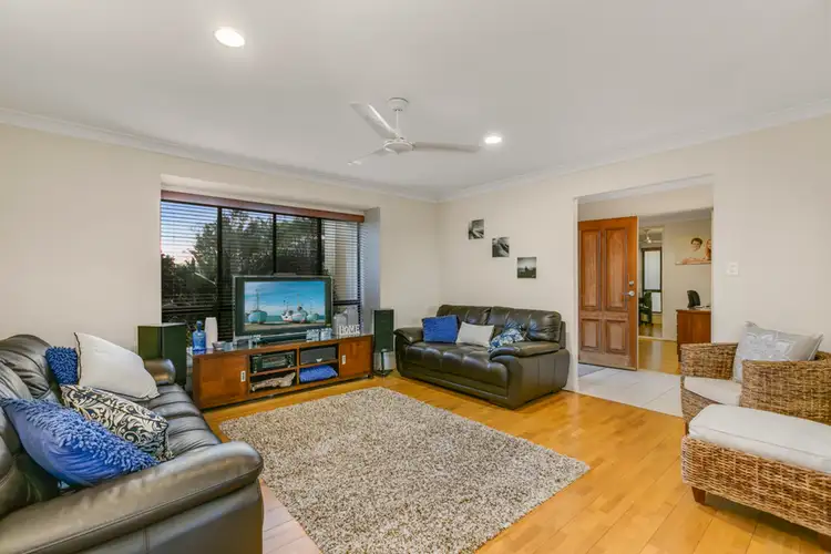 Third view of Homely house listing, 23 Midway Terrace, Pacific Pines QLD 4211