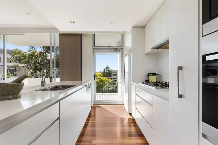 Fourth view of Homely apartment listing, Unit 8/2 Sturt Place, St Ives NSW 2075