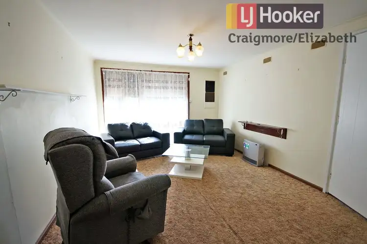 Second view of Homely house listing, 23 Palari Crescent, Munno Para SA 5115