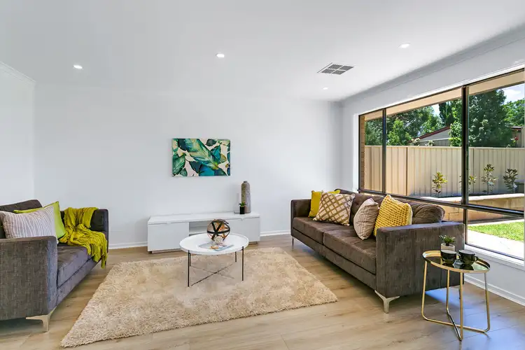 Second view of Homely house listing, 25B Tralee Avenue, Broadview SA 5083