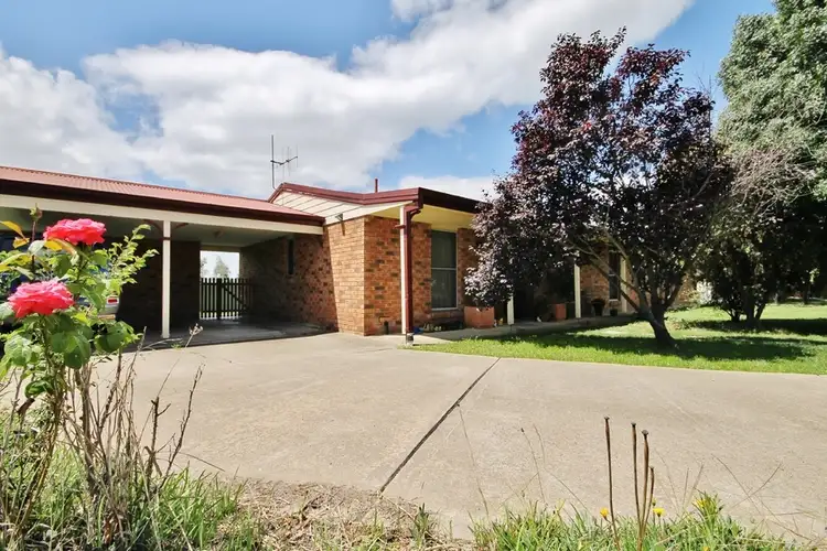 Main view of Homely house listing, 16 Hicks Close, Abercrombie NSW 2795