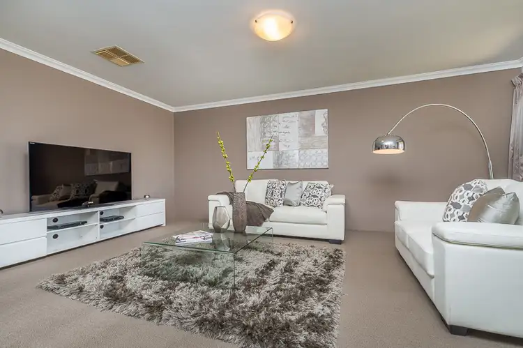 Second view of Homely house listing, 19 Tintoretto Bend, Tapping WA 6065