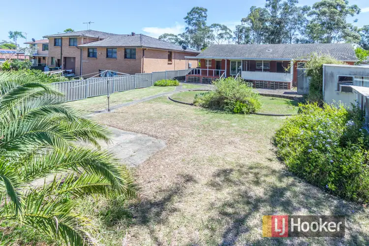 Fifth view of Homely house listing, 25 Wehlow Street, Mount Druitt NSW 2770