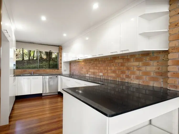 Second view of Homely house listing, 56 Forest Drive, Repton NSW 2454